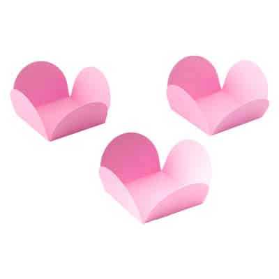 FORMINHA PETALA N.7 ROSA 50 UN