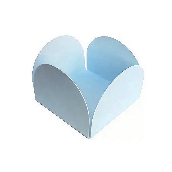 FORMINHA PETALA N.7 AZUL CLARO 50 UN
