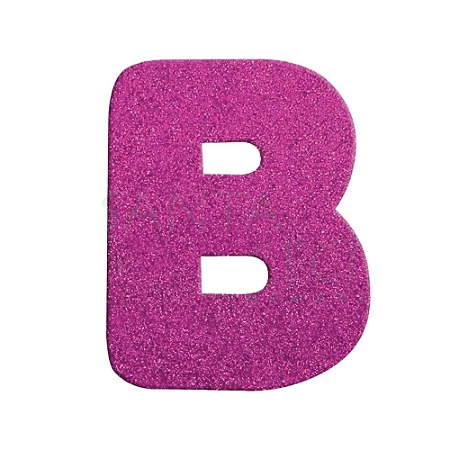 HALLOWEEN EVA GLITTER BOO!