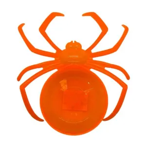 BANDEJA ARANHA LARANJA