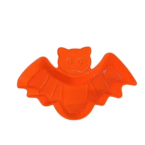 BANDEJA MORCEGO LARANJA