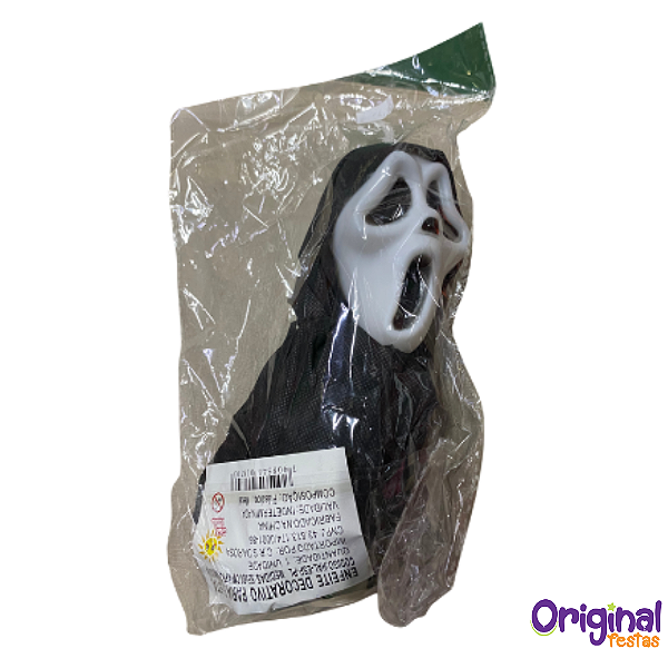 ENFEITE DECORATIVO HALLOWEEN PANIC