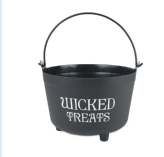 CALDEIRAO DOCES DA BRUXA