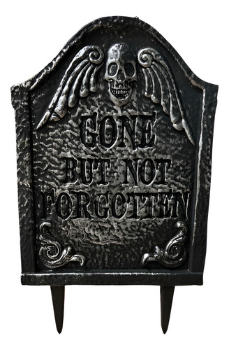 LAPIDE HALLOWEEN DECORATIVO