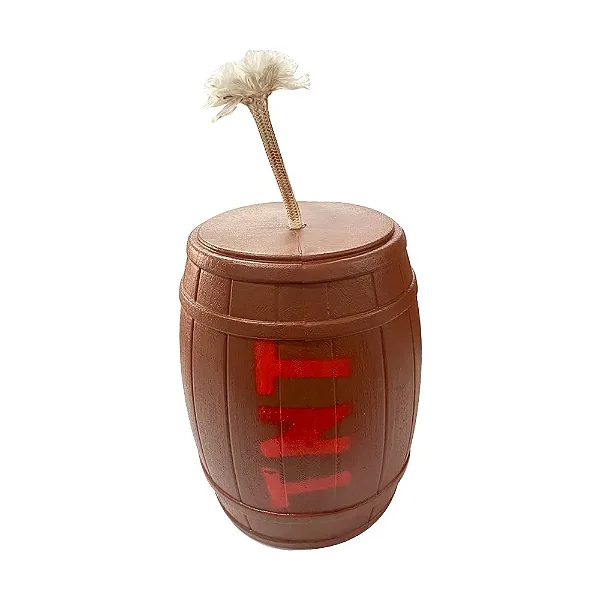 BARRIL ALFA TNT