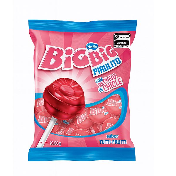 PIRULITO BIG BIG