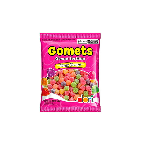 GOMETS GOMA SINO