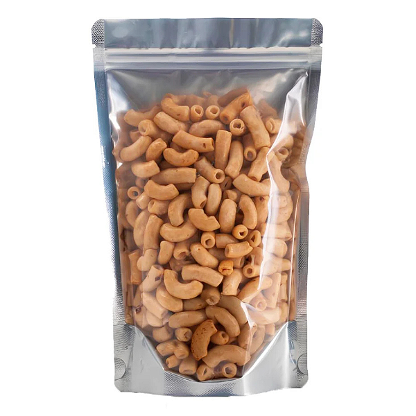 SAQUINHO STAND UP POUCH HERMETICO