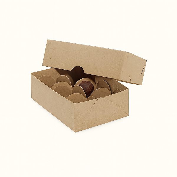 CAIXA BOMBOM 06 DIVISÕES CONJUGADA