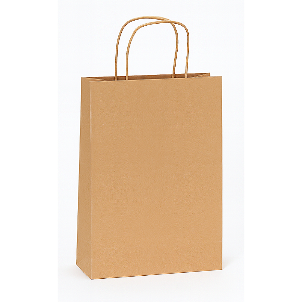 SACOLA KRAT P/ LEMBRANCINHA