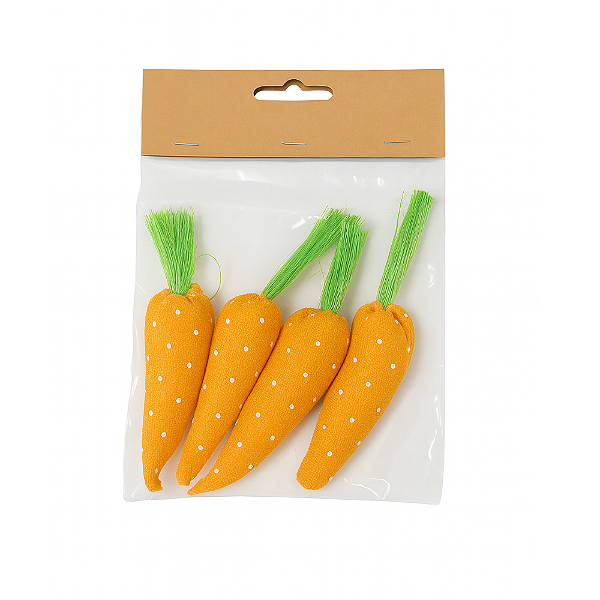 KIT ENFEITE MINI CENOURA