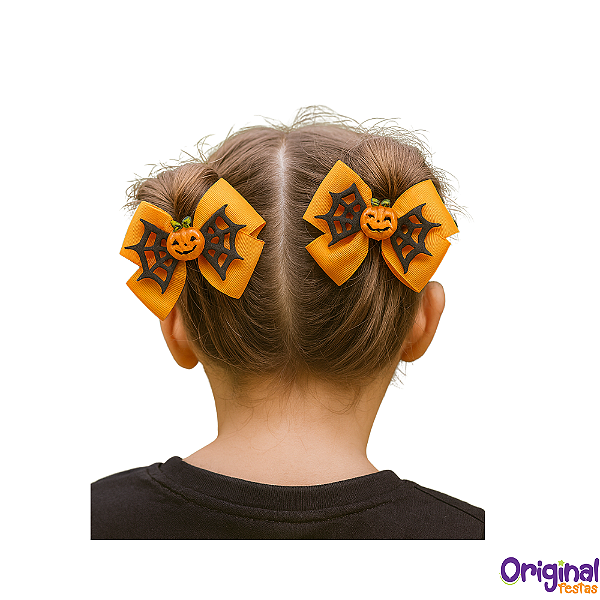 PRESILHA HALLOWEEN MOD