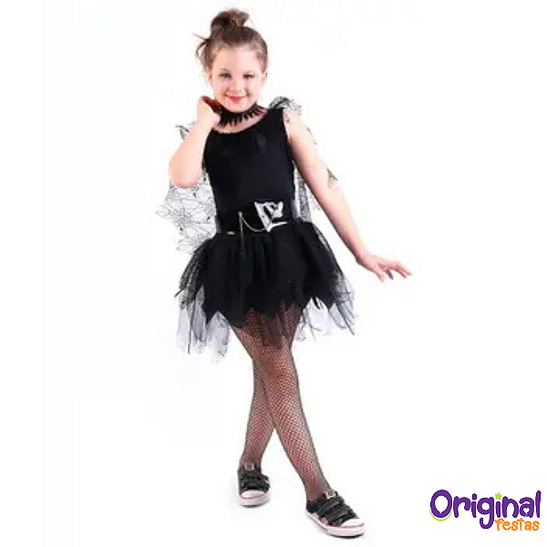 VESTIDO MORCEGUINHA YANNY