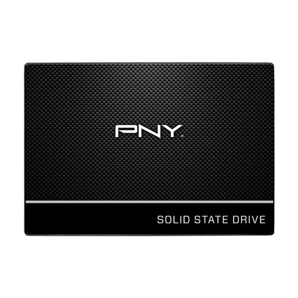 SSD 120GB 2,5" CS900 SATA 6GB/s PNY SSD7CS900-120-RB