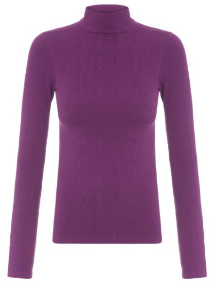 Blusa segunda pele golinha farm Clearance