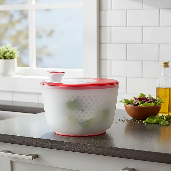 Tupperware Centrífuga Plus 3,9L
