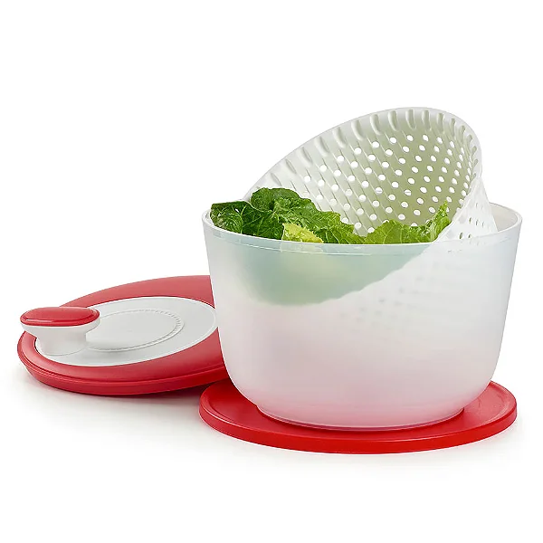 Tupperware Centrífuga Plus 3,9L