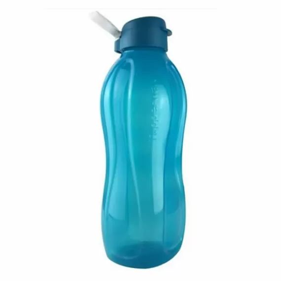 Tupperware Garrafa Eco Tupper 2L Turmalina