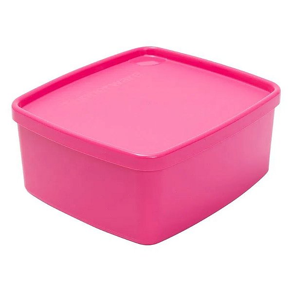 Tupperware Jeitosinho 400ml Pink Punch