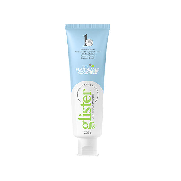 Amway Glister Creme Dental Multi-Action com Fluor 200g