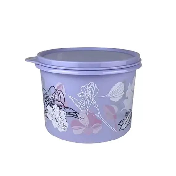 Tupperware Caixa 1,1L Lírio