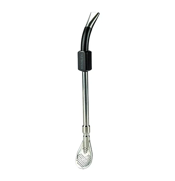 Stanley Bomba para Mate Black - Chimarrão, Tererê