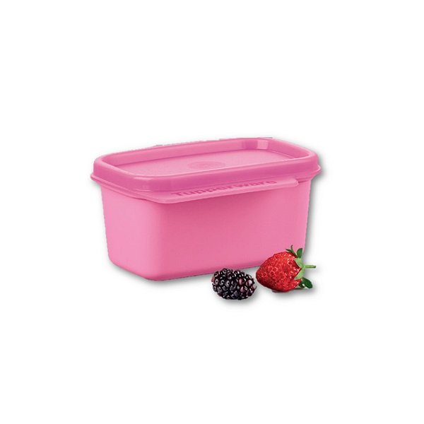 Tupperware Basic Line 160ml Rosa