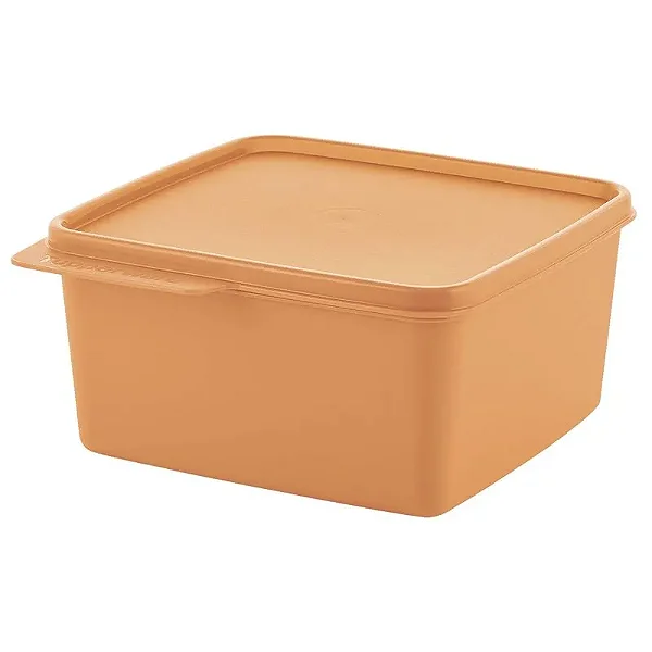 Tupperware Basic Line 1,2L Bala de Laranja