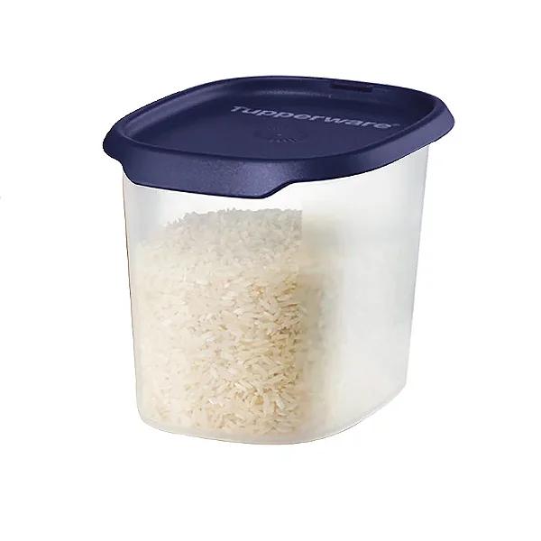 Tupperware One Touch Fresh Oval 1,1L Azul