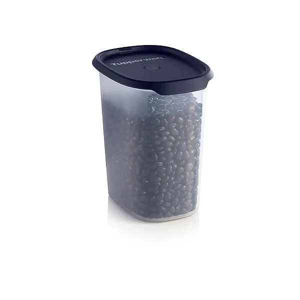 Tupperware One Touch Fresh Oval 1,8L Azul