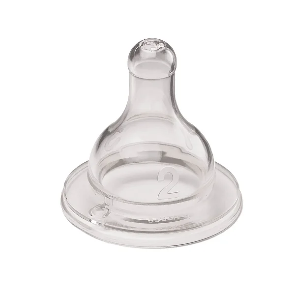 Tupperware Bico para Mamadeira