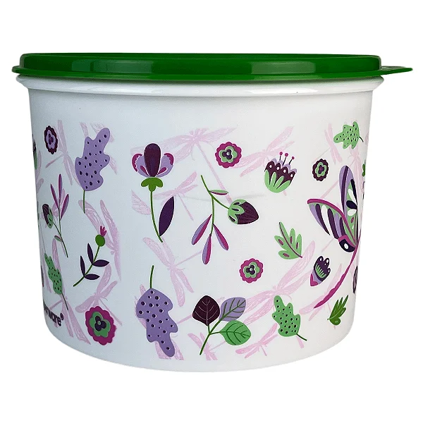 Tupperware Caixa 1,7L Libelulas