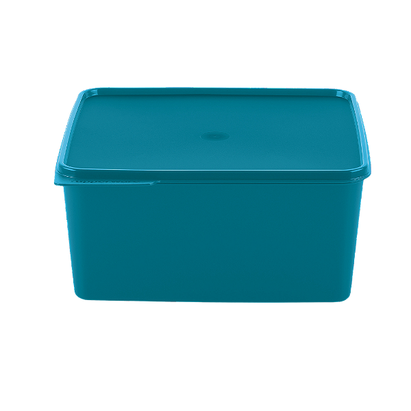 Tupperware Basic Line 5L Turmalina
