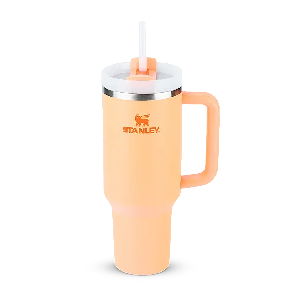 Stanley Copo Quencher Nectarine 887ML
