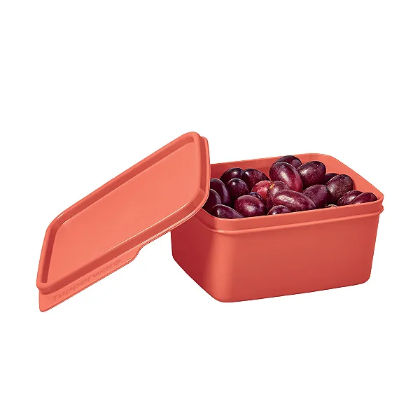 Tupperware Basic Line 500ml Rosa