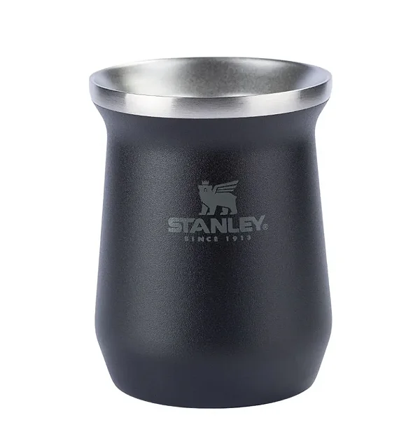 Stanley Cuia Térmica Matte Black | 236ML