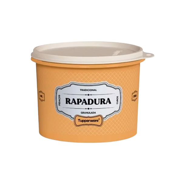 Tupperware Caixa Rapadura 1,7L Essences