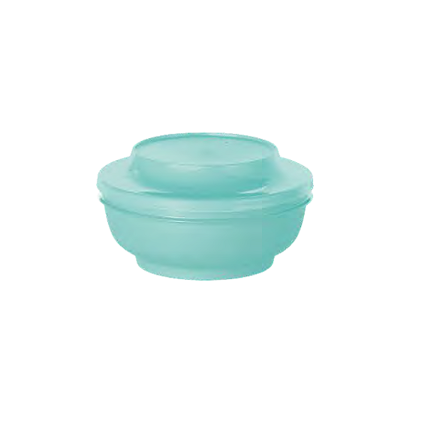 Tupperware Tigela Actualite 650ml Verde Mint