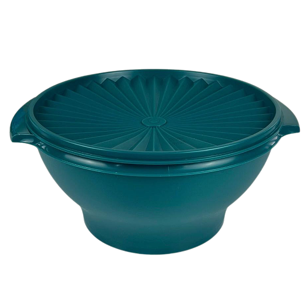 Tupperware Tigela Sensação 4L Verde Mistério