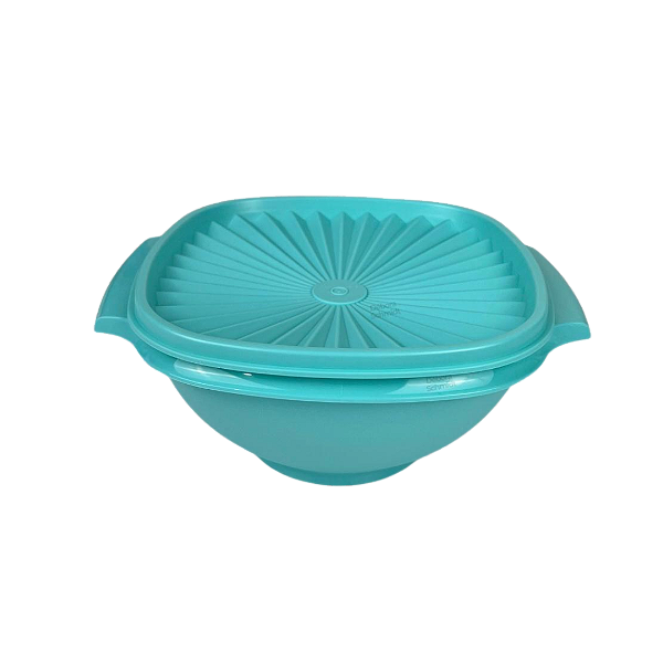 Tupperware Tigela Sensação 1,2L Verde Tropical