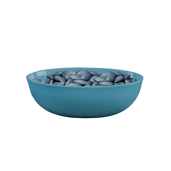 Tupperware Tigelinha Allegra Azul Mineral