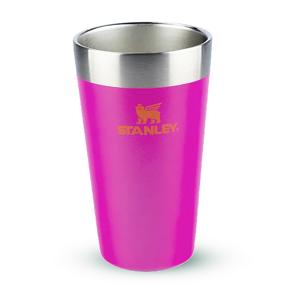 Stanley Copo Térmico de Cerveja Vivid Violet 473ml