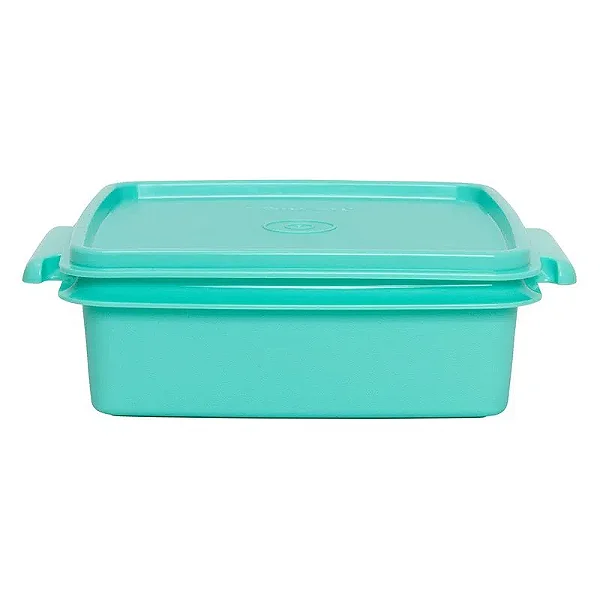 Tupperware Pote 780ml Verde