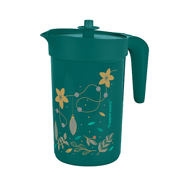 Tupperware A Jarra Ilúmina 2L Tempo de Celebrar