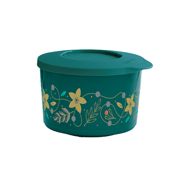 Tupperware Tigela Ilumina 800ml Tempo de Celebrar