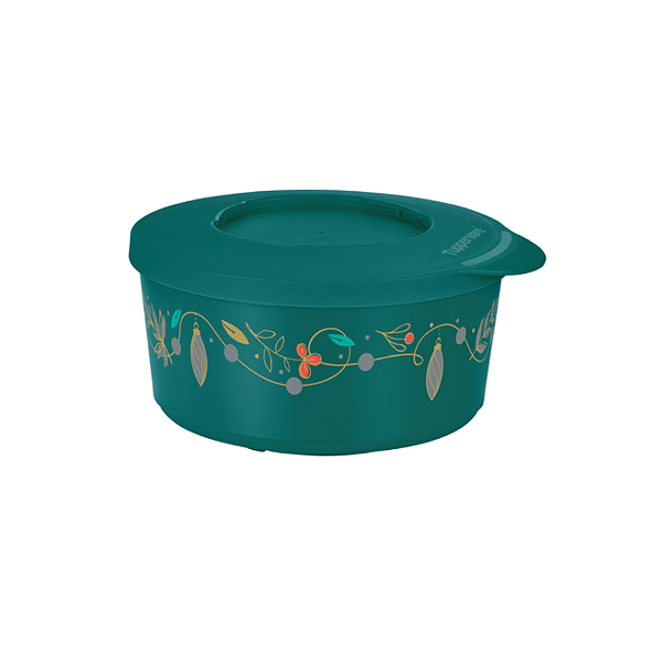 Tupperware Tigela Ilumina 550ml Tempo de Celebrar