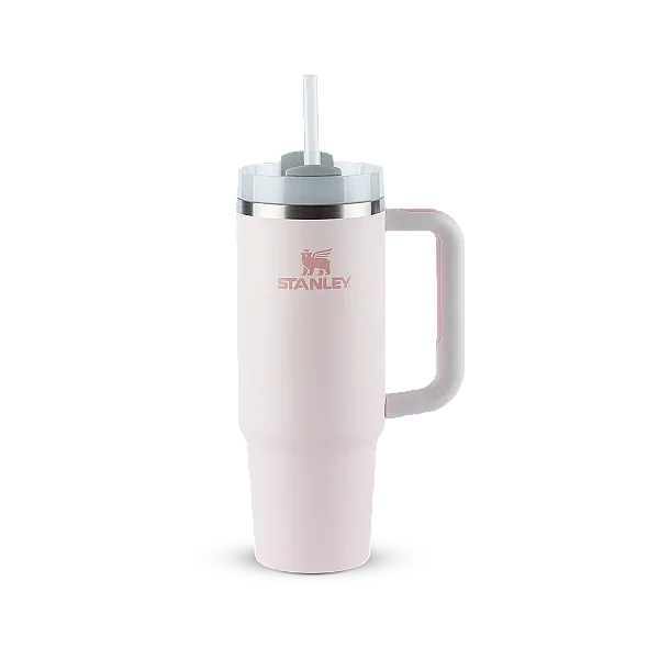 Stanley Copo Quencher Rose Quartz 887ML