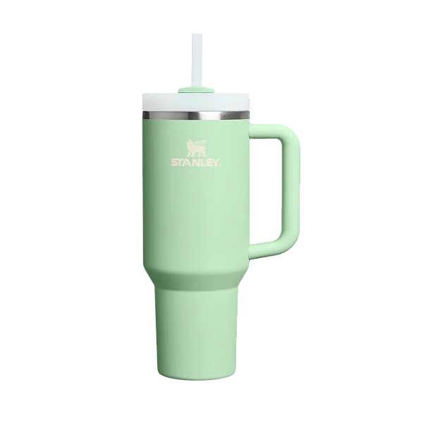 Stanley Copo Quencher Pistachio 887ML