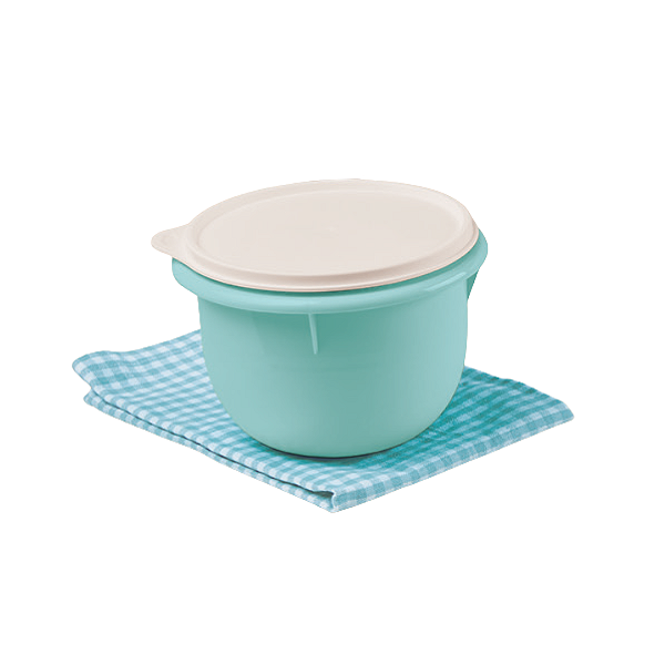 Tupperware Tigela Batedeira 1L Verde Mint