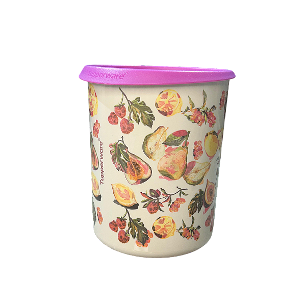 Tupperware Instantânea Mágica 2,25L Figos